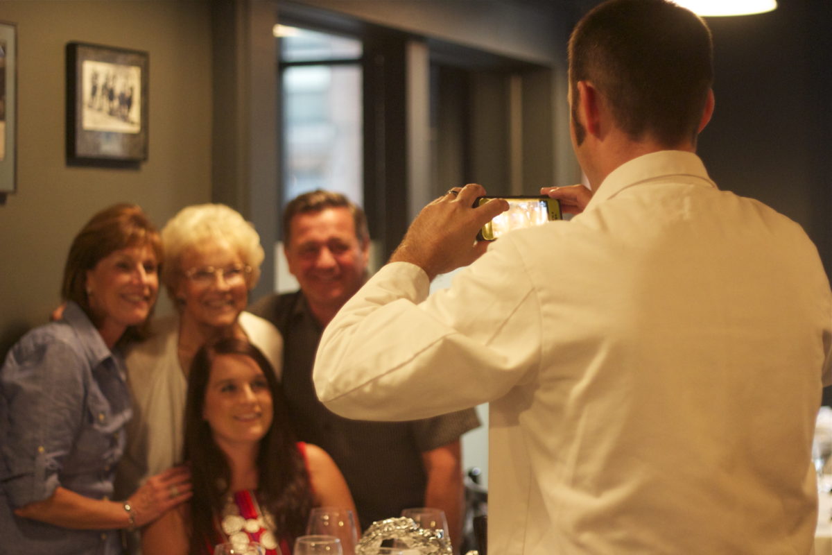 Omaha Prime Restaurant