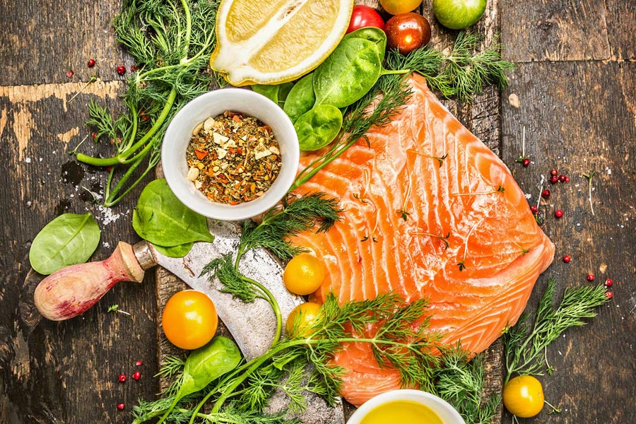 How to eat healthy on a budget